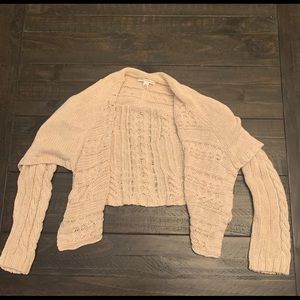 Banana Republic Women’s Knitted Cardigan